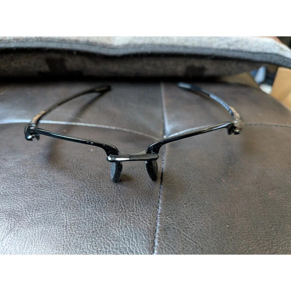 Maui Jim. MJ407-02 Ho'okipa Sport Sunglasses Frames Cycling 64-17-130